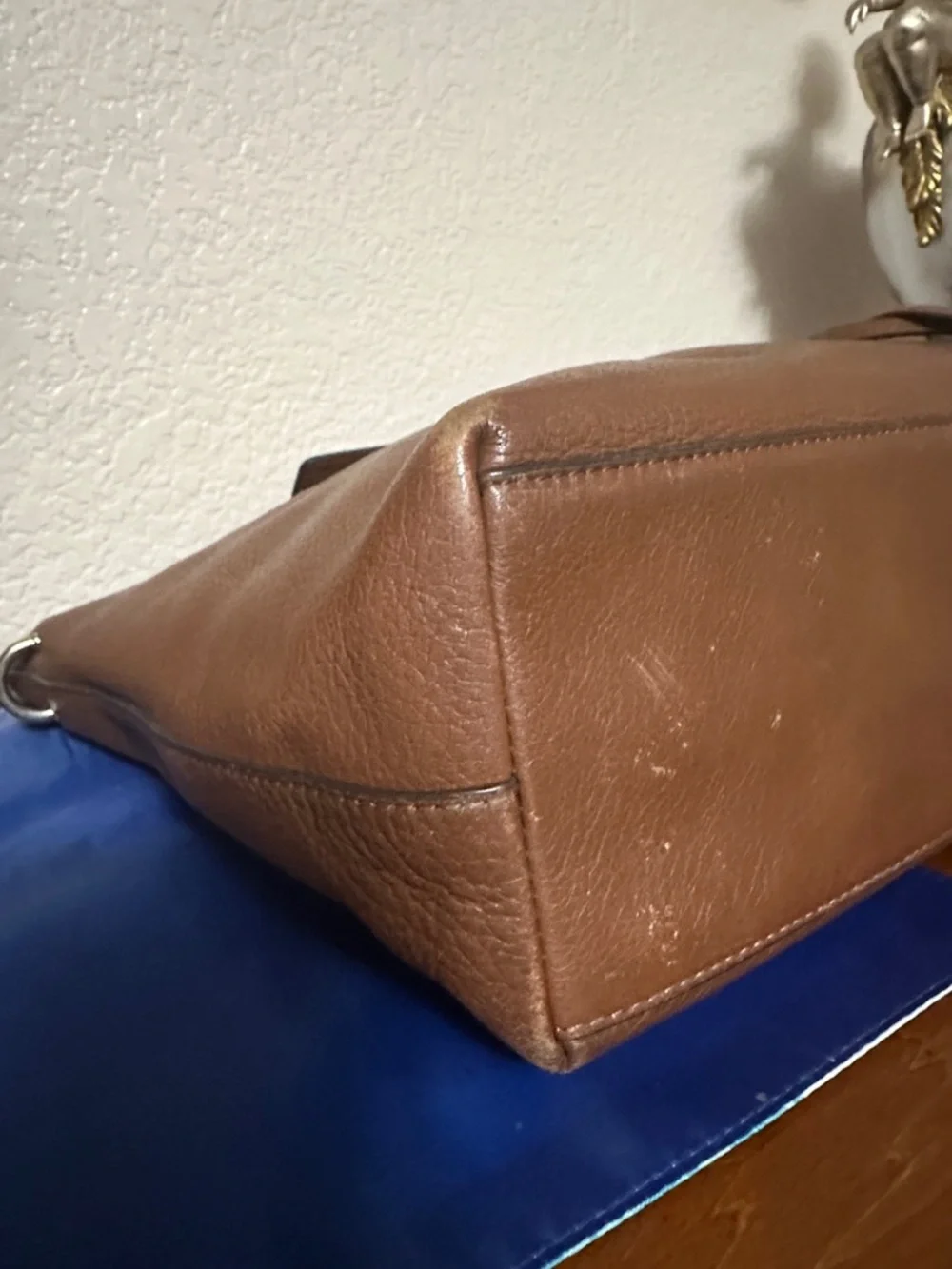 Vince Camuto Satchel